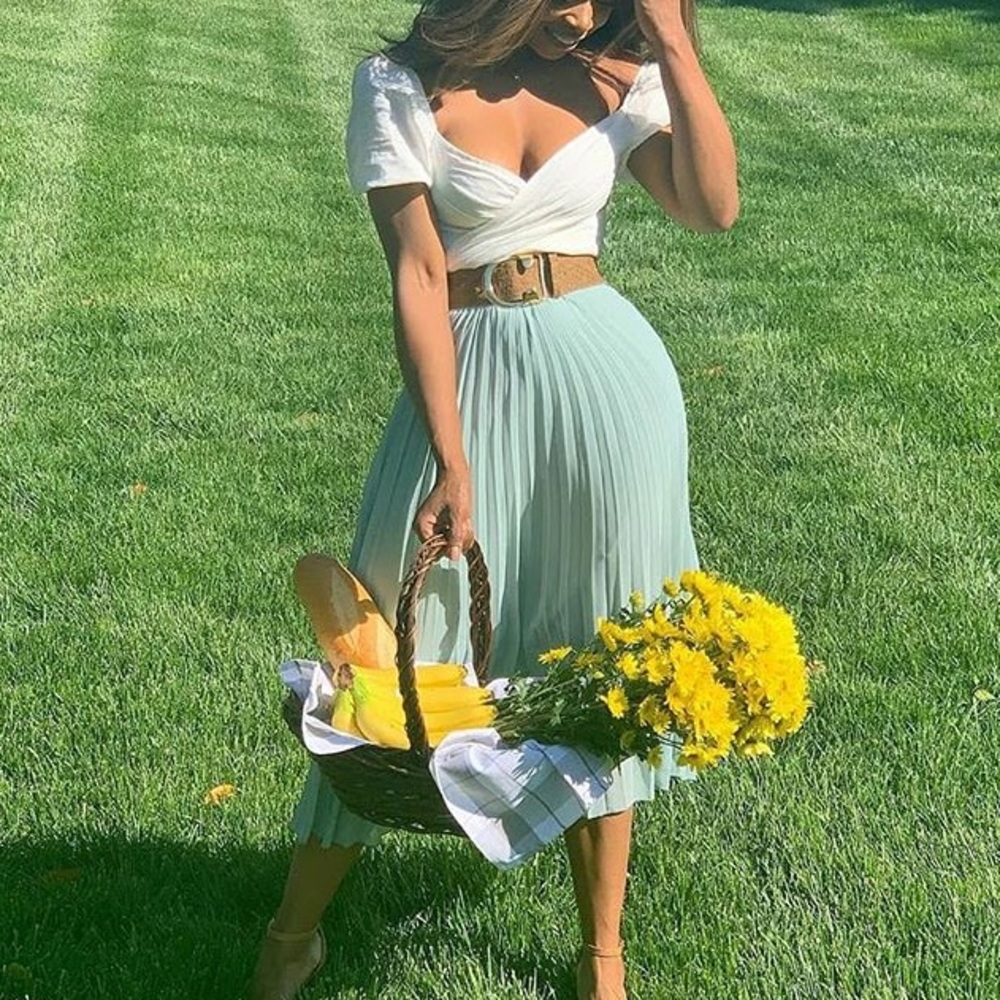 Meet your Posher, Shay